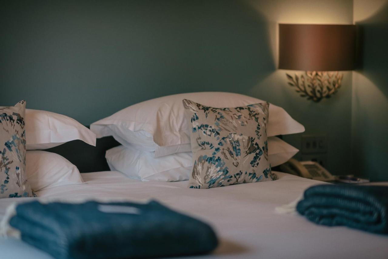 Hogarths Stone Manor Hotel Kidderminster Bagian luar foto