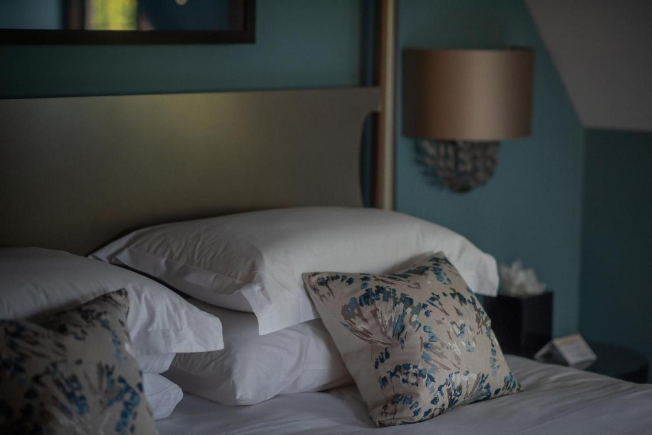 Hogarths Stone Manor Hotel Kidderminster Bagian luar foto